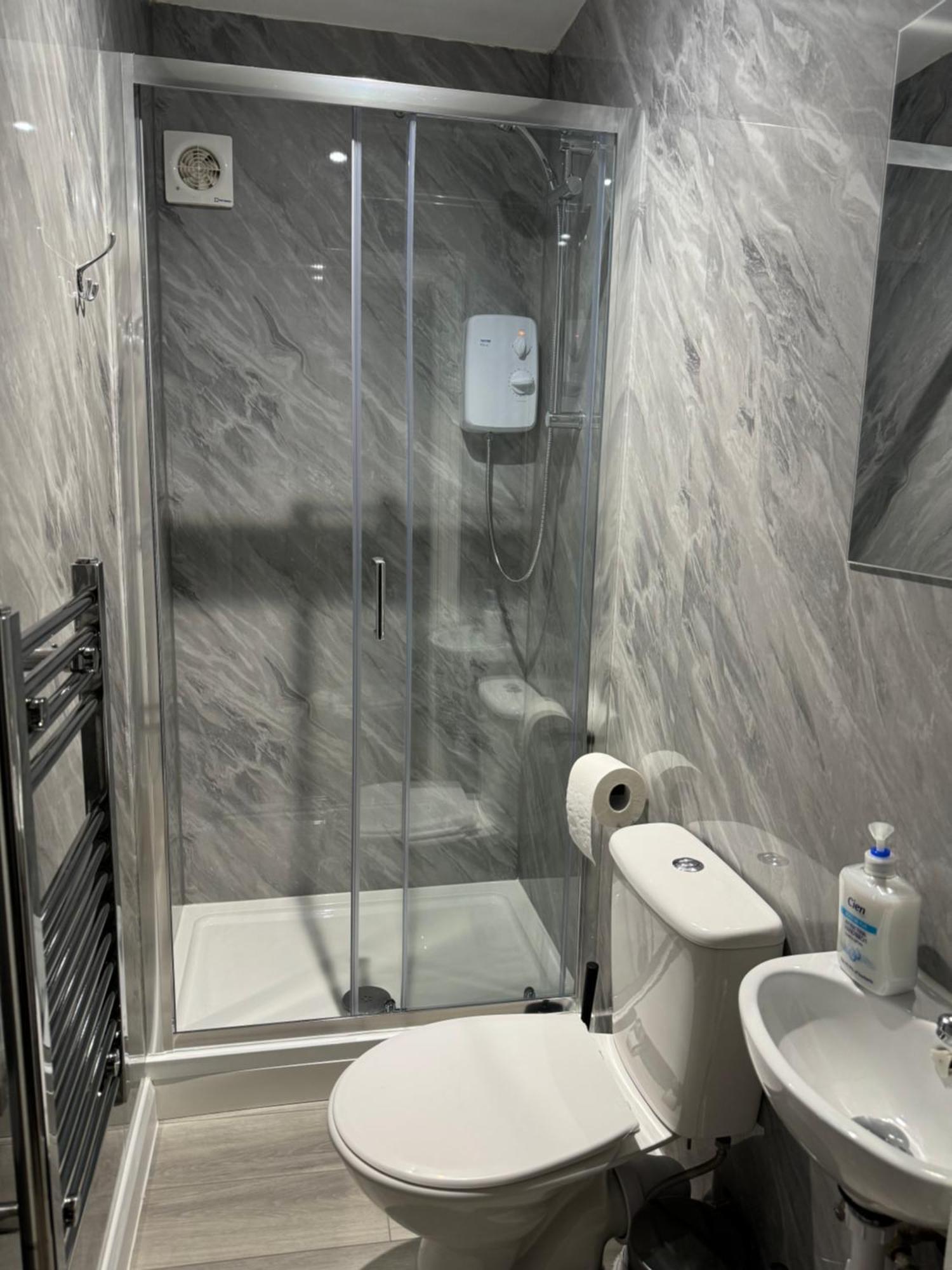 Juniper Berry Hotel Southampton Bagian luar foto