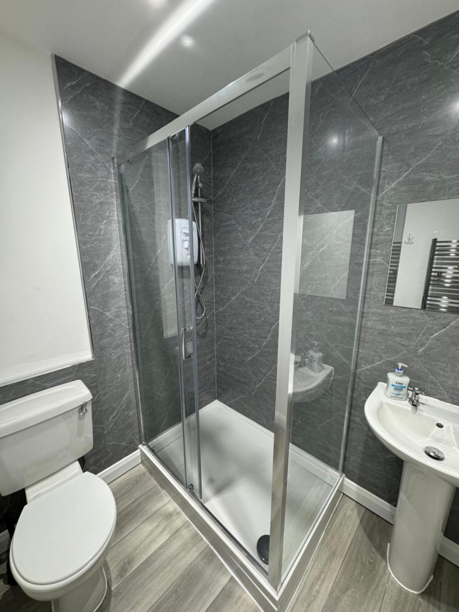 Juniper Berry Hotel Southampton Bagian luar foto