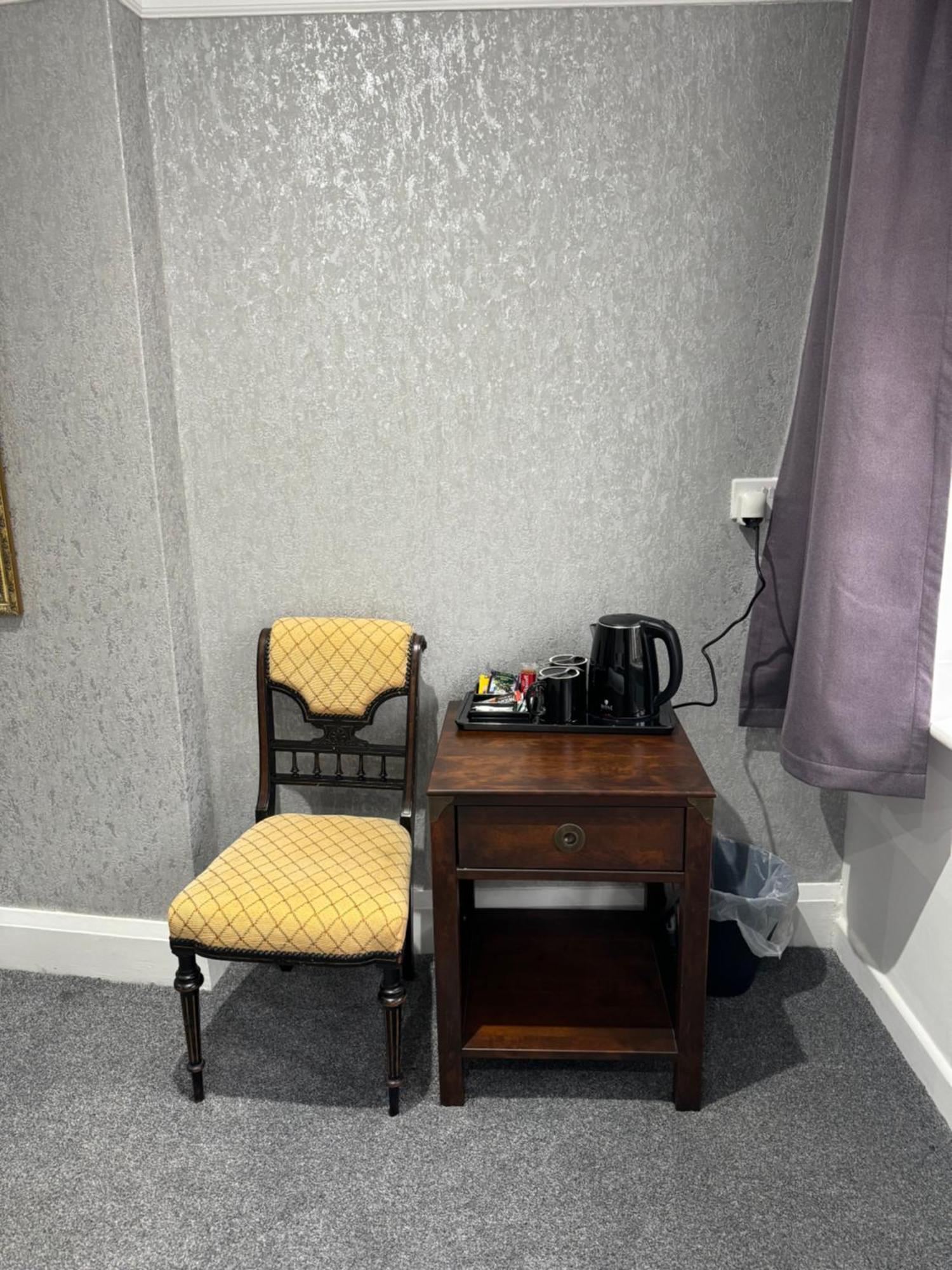 Juniper Berry Hotel Southampton Ruang foto
