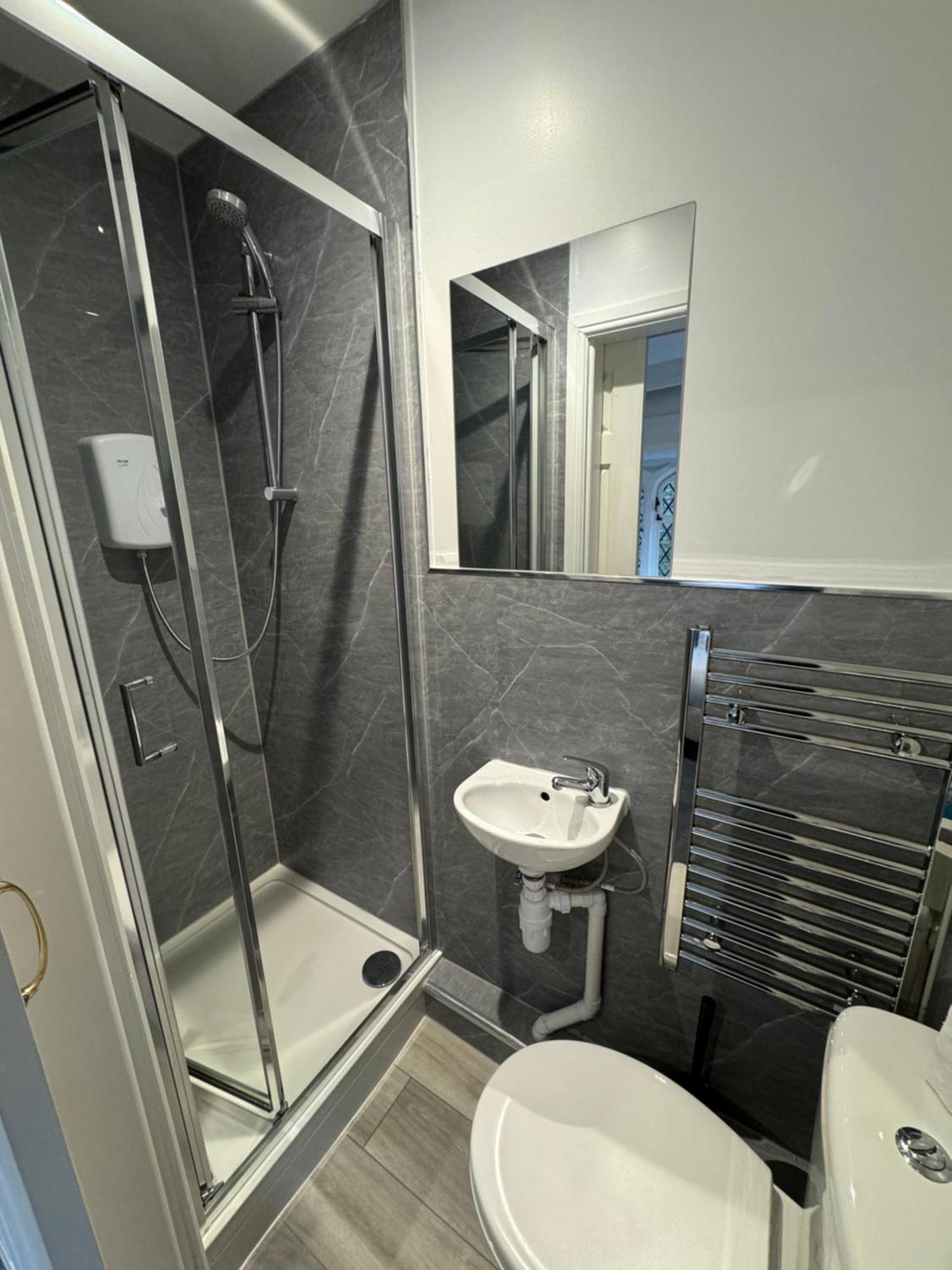 Juniper Berry Hotel Southampton Bagian luar foto