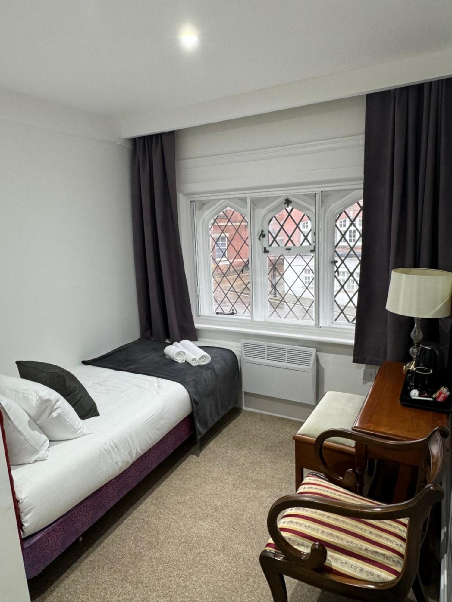 Juniper Berry Hotel Southampton Bagian luar foto