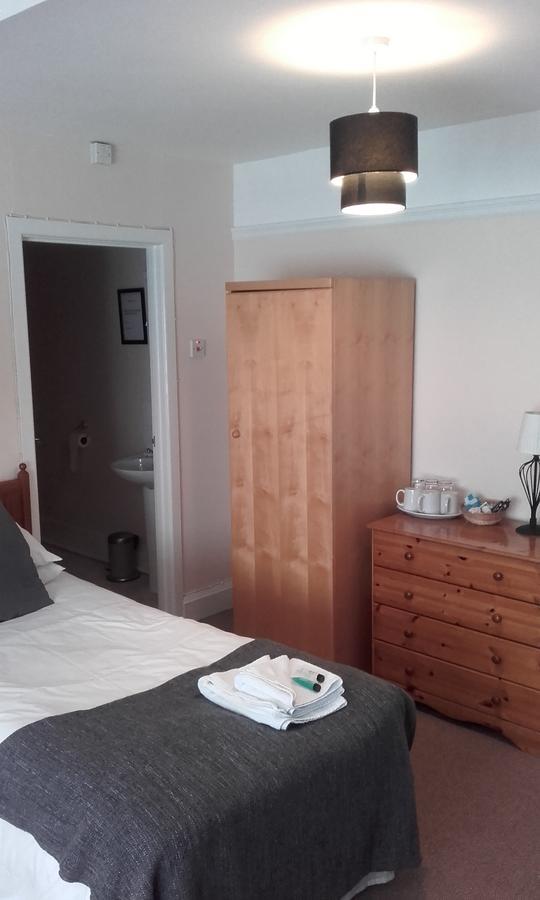 Juniper Berry Hotel Southampton Bagian luar foto