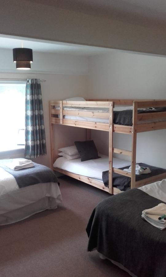 Juniper Berry Hotel Southampton Bagian luar foto