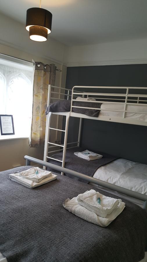 Juniper Berry Hotel Southampton Bagian luar foto