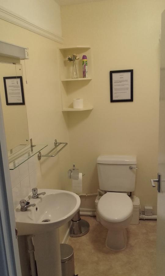Juniper Berry Hotel Southampton Bagian luar foto