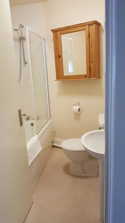 Juniper Berry Hotel Southampton Bagian luar foto