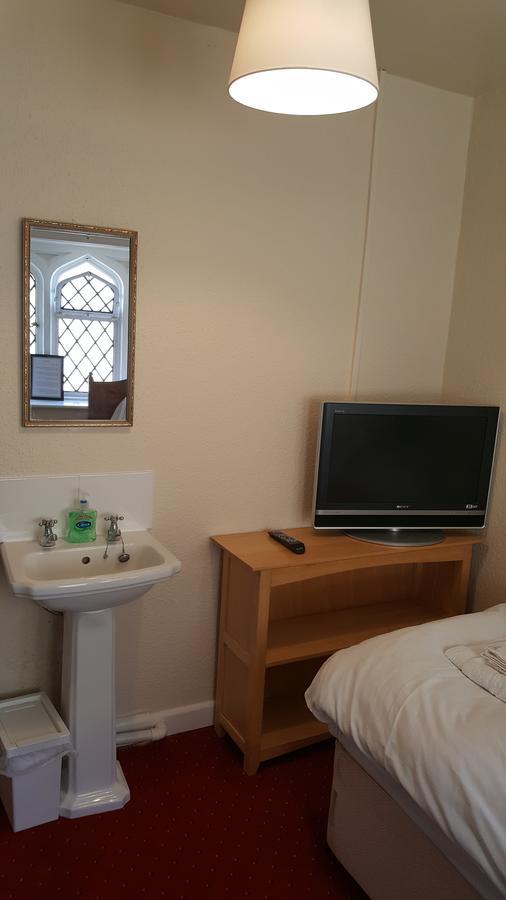 Juniper Berry Hotel Southampton Bagian luar foto