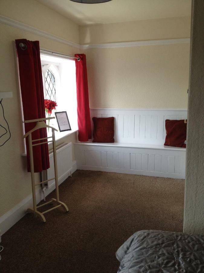 Juniper Berry Hotel Southampton Bagian luar foto