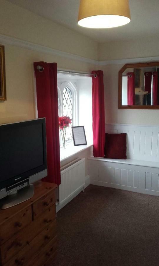 Juniper Berry Hotel Southampton Bagian luar foto
